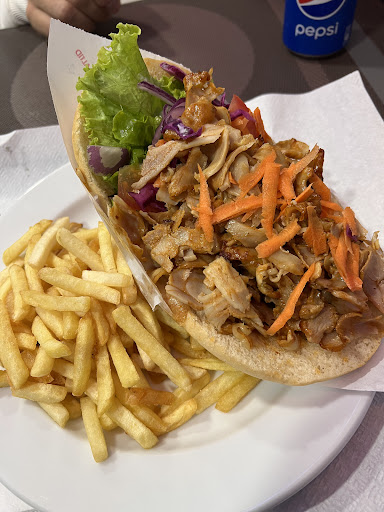 Kebabjunction · Fotos 11