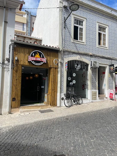 Kebabjunction · Fotos 9