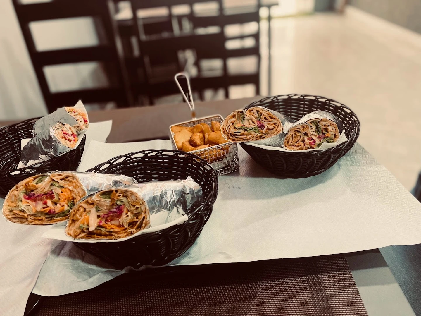 Kebabjunction · Fotos 1