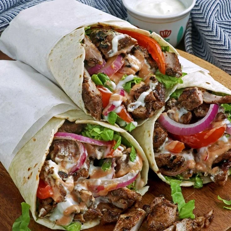 Kebabjunction · Fotos 4