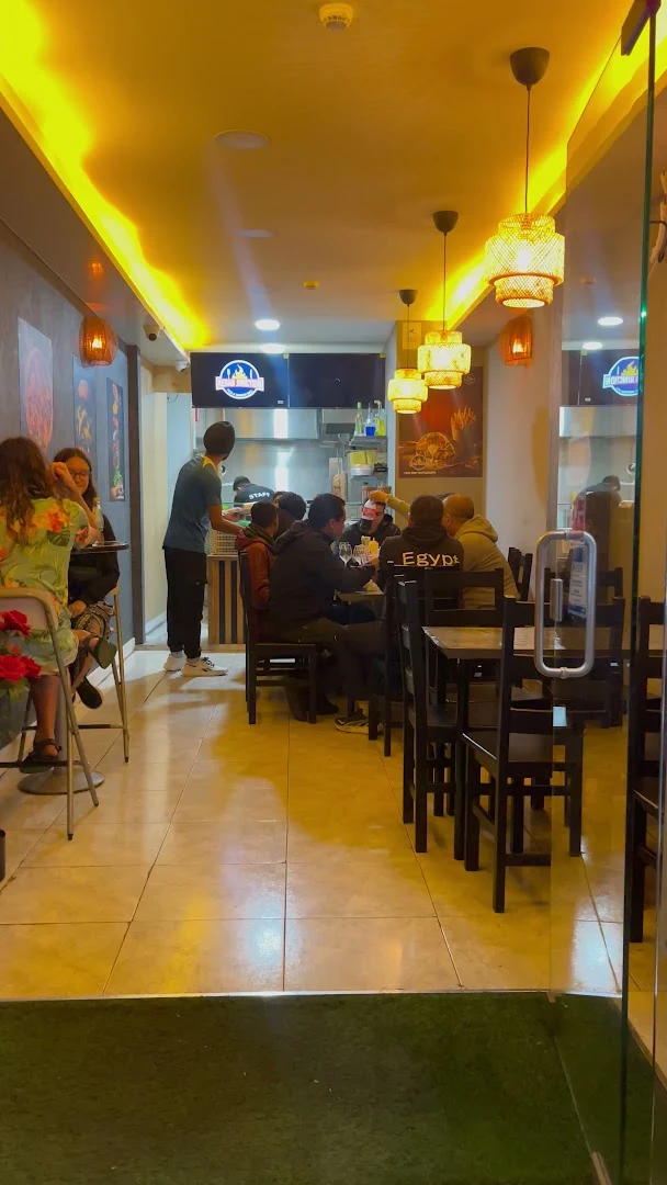 Kebabjunction · Fotos 5