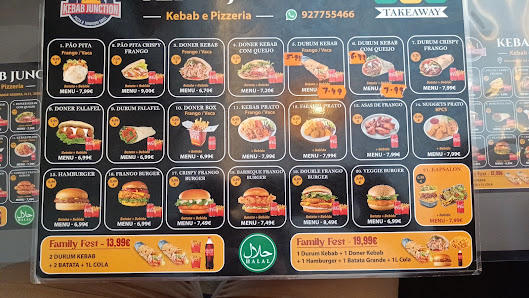 Kebabjunction · Fotos 10