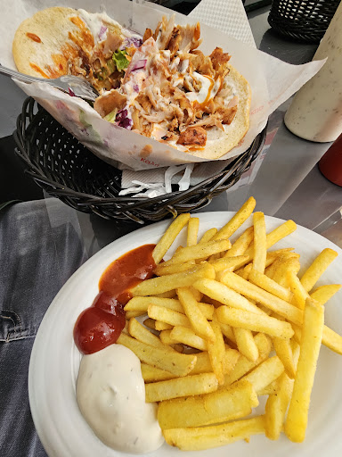 Kebabjunction · Fotos 12